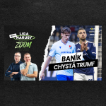Obrázek epizody Liga naruby ZOOM | Tvrdý chleba odchovanců Sigmy, ostrý konflikt v MSFL, Faye chyběl. Co Yaya Touré ve Slovanu?