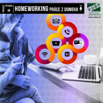 Obrázek epizody Práce z domácího prostředí (Homeworking #1) - Aby práce z domova byla pro zaměstnance „zdraví bezpečná“