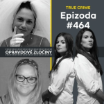 Obrázek epizody #464 - Lina Kaufman & Cassidy Rainwater