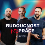 Obrázek epizody Jak přemýšlí a funguje AI-first tým Aibility (s Tomem Paulusem a Martinem Imrichem)