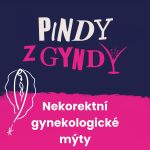 Obrázek epizody Nekorektní gynekologické mýty
