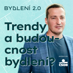 Obrázek epizody Nedostupnost bydlení poroste, tok lidí do Prahy se nedá zastavit. Když vypnete Airbnb, vyřešíte to jen na rok, říká Boháč