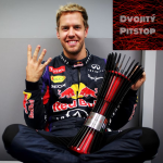 Obrázek epizody Dvojitý Pitstop: Sebastian Vettel