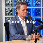 Obrázek epizody „Česko není vítězný národ. Vše začíná u rodičů, až pak jsou tu trenéři“ – Jiří Dostál