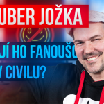 Obrázek epizody Jůtůber Jožka: Máme nejnahlašovanější kanál na Youtube.