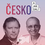 Obrázek epizody Covid je zpátky. A jak dál? Podcast Univerzity Karlovy s doc. Martinem Balíkem