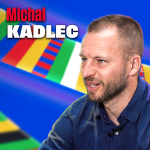 Obrázek epizody EP XXIII. EURO 2024 / Michal Kadlec