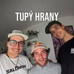 Obrázek epizody Matěj Švancer: Vyhrát svěťák ve slopestylu je zatím to nejvíc, co jsem dokázal. / Tupý hrany #111