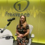 Obrázek epizody Michaela Šebelová: Uvidíme, jestli Andrej Babiš přinese na hrad i kontroverzní jména