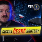 Obrázek epizody Ep#329 - Češi a FBI čistili routery od ruských hackerů