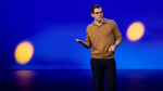 Obrázek epizody A creator-led internet, built on blockchain | Adam Mosseri