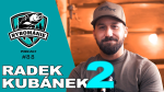 Obrázek epizody Radek Kubánek o method feederu, chytání tloušťů a parem a mnohem víc v podcastu #88