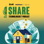 Obrázek epizody SHARE: Tipy ako šetriť v domácnosti. Vaša peňaženka vám poďakuje