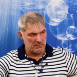 Obrázek epizody Jiří Inkateo Veselý, Zázrak Světla