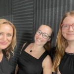 Obrázek epizody "Celý život jsem pečovala o sestru. Až později jsem zjistila, že jsem neformální pečující.“ S Diakonií ČCE o programu Opora a neviditelné roli milionů lidí