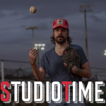 Obrázek epizody Studiotime #93 s Kubou Kaifoszem: „Kapela by měla jít za producentem jen s materiálem, kterým si je stoprocentně jistá."