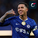 Obrázek epizody Chelsea chce od Manchesteru City do pátku 120 milionů liber, za Fernándeze už hledá náhradu