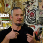 Obrázek epizody Kaira a Kačer dialogy: O manuální terapii, těle, mysli a cestě k přítomnému okamžiku