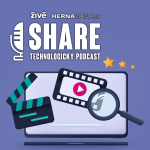 Obrázek epizody SHARE: Planý poplach: Nie, každý kto nahral video na YouTube či Facebook sa nemusí registrovať