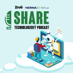 Obrázek epizody SHARE: Študentom píše práce AI. Prečo to nemusí byť zlé?