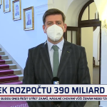 Obrázek epizody K věci 9.6.2021