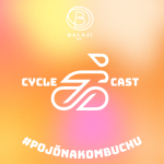 Obrázek epizody #pojdnakombuchu EP2 ⎮Amálie Gottwaldová