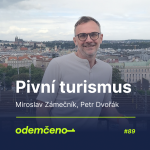 Obrázek epizody Odemčeno #89 - Pivní turismus