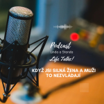 Obrázek epizody #14 Když jsi silná žena a muži to nezvládají
