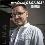 Obrázek epizody Na prahu zmien 133 - 2021-07-05 Jan Řehák