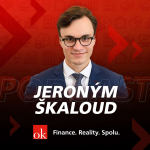 Obrázek epizody Začněte mladí, skončíte bohatí (Jeroným Škaloud)