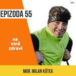 Obrázek epizody #55 Běh s holemi jsou dva běhy v jednom