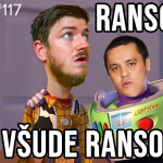 Obrázek epizody Ep#117 - Ransomware skupiny se řídí jako IT organizace