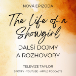Obrázek epizody The Life of a Showgirl: Další dojmy + co nám o něm Taylor prozradila v rozhovorech