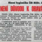 Obrázek epizody Černobyl 1986