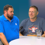 Obrázek epizody Systémy krmení a výživa dojnic