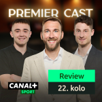 Obrázek epizody #106: Manchester United ovládl derby! Co změnil Michael Carrick? Freisinger & Tvaroh