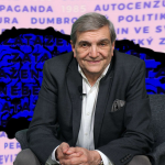 Obrázek epizody Redaktoři na Západě: Kdo chce cestovat, musí se ušpinit (Oldřich Vejvoda)