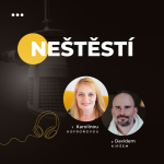 Obrázek epizody NEŠTĚSTÍ | Proč máme vše, ale necítíme štěstí? # 2