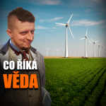 Obrázek epizody Větrníky podle obří studie lidské zdraví neničí | Vědátornews