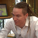 Obrázek epizody Ivan Bartoš (Piráti): Klasická plastová občanka určitě nezmizí. Digitalizace nemá lidi obtěžovat. / 12. 3. 2022