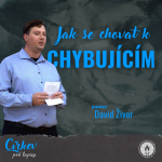 Obrázek epizody Jak se chovat k chybujícím?