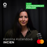 Obrázek epizody Karolína Kočendová, Institut Cirkulární Ekonomiky – Cirkulární ekonomiku dělaly už naše babičky