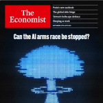 Obrázek epizody Technologičtí giganti jako nový bezpečný přístav (The Economist 19. září)