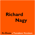 Obrázek epizody Po Živote s Tomášom Verešom #18 - Richard Nagy