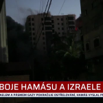 Obrázek epizody Zprávy PLUS 12.5.2021 10:30