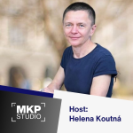 Obrázek epizody Mariánská listování s Helenou Koutnou