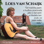 Obrázek epizody 39. Loes Van Schaijk