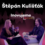 Obrázek epizody Inovujeme: Nahradí AI social media manažery? O brand voice, vibe marketingu a budoucnosti tvorby obsahu