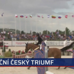 Obrázek epizody Anna Kellnerová vyhrála Pohár národů (zdroj: CNN Prima NEWS)