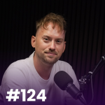 Obrázek epizody #124 Trénink je pro lachtany nejlepší část dne: Jakub Mezei